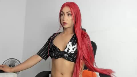 Dayan Camila online show from September 17, 10:09 am