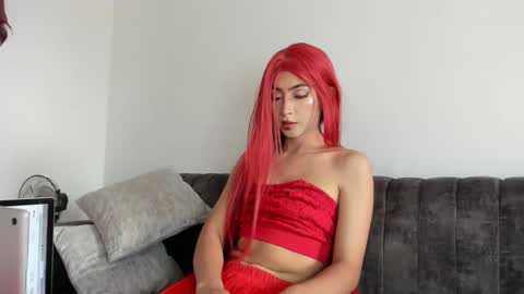 Dayan Camila online show from September 29, 9:25 pm