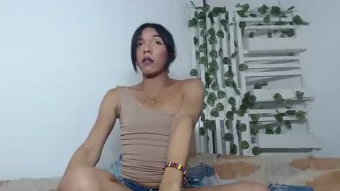 candy_hot_trans online show from April 1, 6:04 am