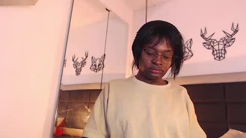 CANDY LOVE  DANNA online show from January 15, 9:13 pm