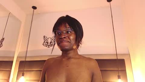 CANDY LOVE  DANNA online show from February 23, 6:33 pm