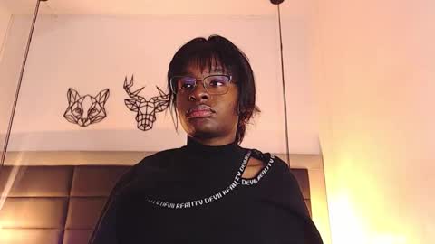 CANDY LOVE  DANNA online show from March 8, 5:38 pm