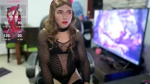 candydoll375 online show from November 2, 4:10 am