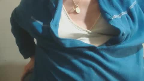 Cinzia  ex regina  online show from September 28, 12:59 pm