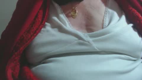 Cinzia  ex regina  online show from March 1, 3:51 pm