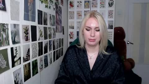 Capricious Scorpio Afa online show from April 18, 11:12 am