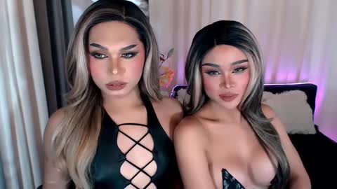 caprize_diva online show from February 24, 9:46 am