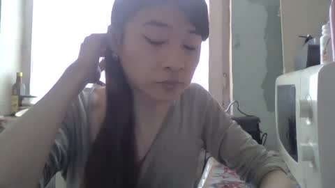 CarlyJoy online show from February 26, 8:15 am