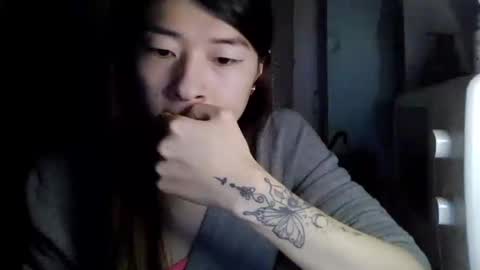 CarlyJoy online show from March 9, 7:26 pm