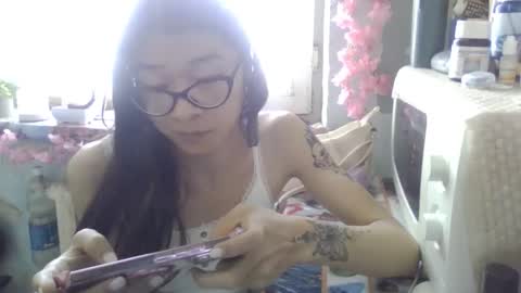 CarlyJoy online show from September 14, 10:20 am