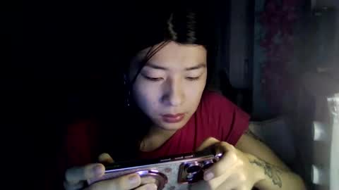 CarlyJoy online show from October 15, 1:44 pm