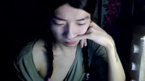 CarlyJoy online show from November 28, 3:35 pm