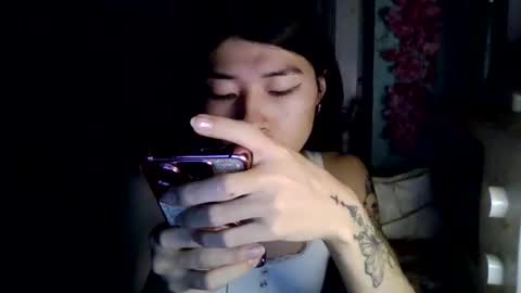 CarlyJoy online show from January 12, 2:02 pm