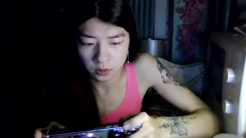 CarlyJoy online show from February 3, 5:40 pm