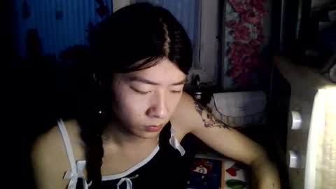 CarlyJoy online show from April 4, 2:04 pm