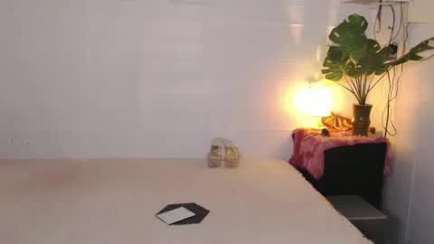 Carmella online show from November 15, 8:07 pm