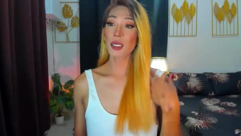 casandrawilson online show from October 25, 6:58 pm