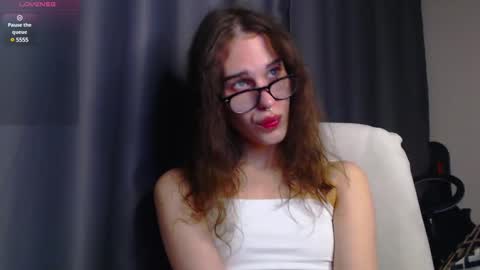 Cassie online show from February 21, 9:22 pm