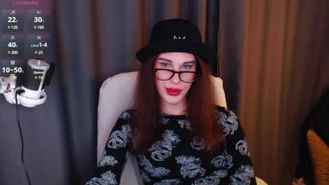 Cassie online show from March 2, 2:25 pm