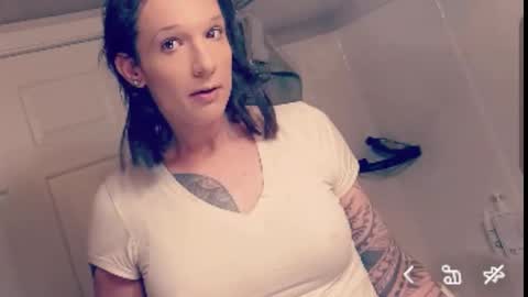 Cassiemichelle online show from March 8, 4:43 pm