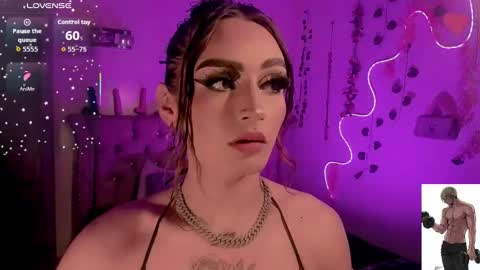 cata__mw online show from February 26, 10:15 pm