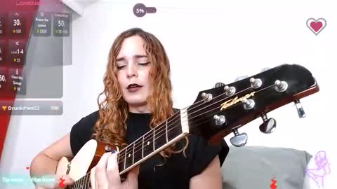 Catalina Restrepo online show from December 5, 2:16 am