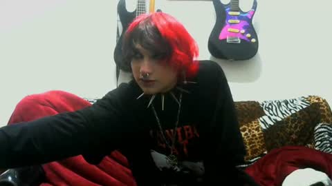 Cat online show from June 27, 12:48 am