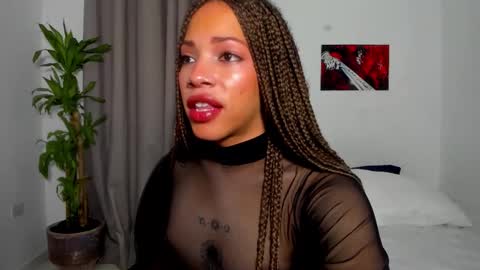 Catty online show from February 4, 2:16 am