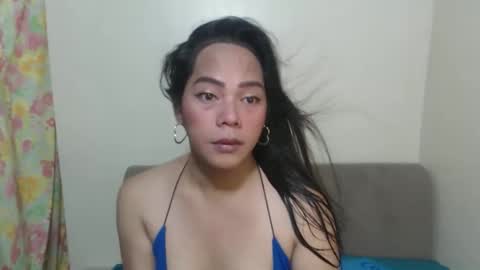 Sweetjackie online show from April 11, 12:09 pm