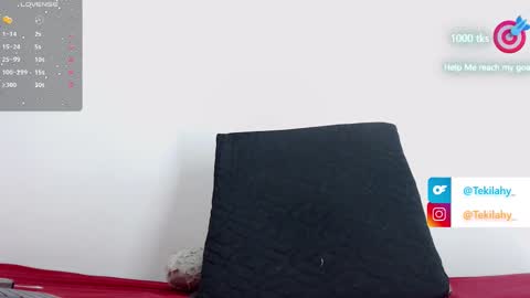 cava_pretty online show from December 2, 10:02 pm