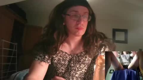 Jenny online show from March 18, 10:31 pm