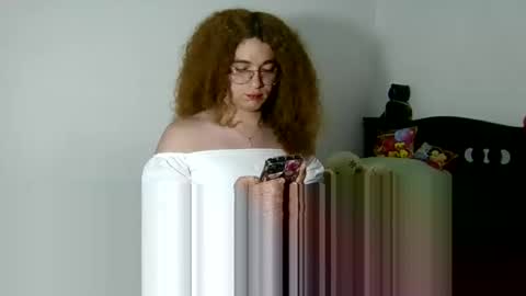 celessteseductora online show from January 12, 6:59 pm