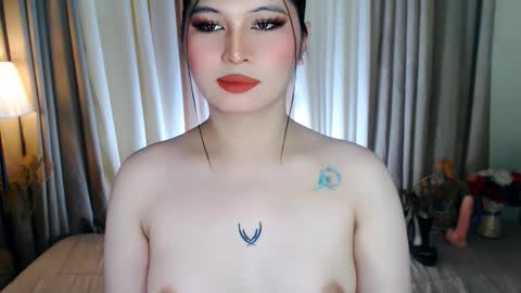 CELESTE IGYoshi Tian online show from November 24, 9:22 am