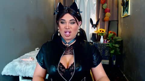 cellinekittcumerr online show from March 4, 9:19 pm