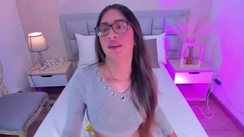 Cherry online show from February 12, 1:28 pm