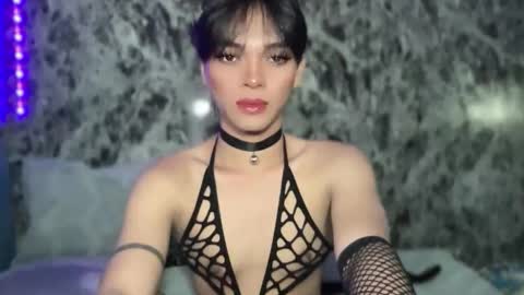 Addams online show from December 3, 5:39 pm