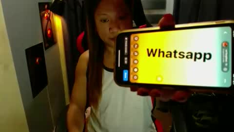 angel tscum online show from February 27, 4:24 pm