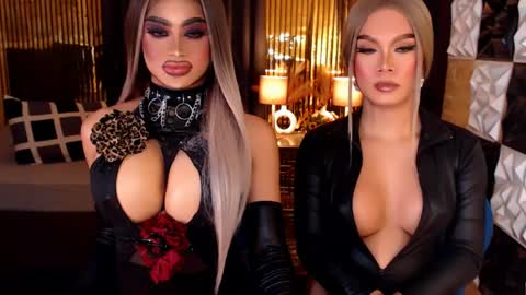 Franching Lee online show from May 3, 12:27 am