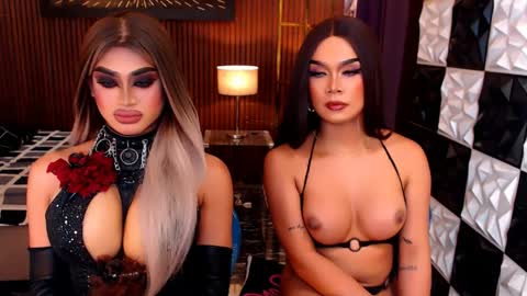 Franching Lee online show from May 30, 1:48 am