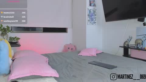 CHLOE online show from November 13, 11:56 pm