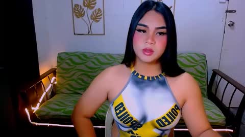 Ts Chloeeeeee online show from March 17, 10:50 am