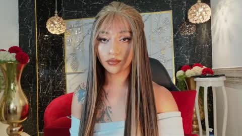 Chris online show from April 9, 6:19 am