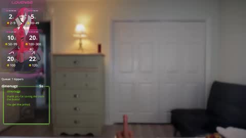 Chris Tina Bruce online show from February 21, 2:09 pm