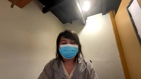 Chubby Femboy online show from January 14, 1:42 pm