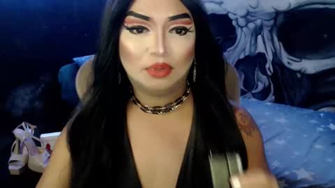 QUEEN CESS online show from January 9, 5:51 pm