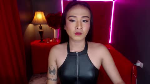 CJ online show from February 11, 1:57 am