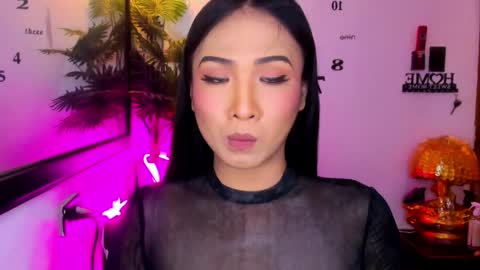 CJ online show from March 21, 11:09 pm