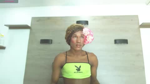 clarissaadhams online show from July 1, 4:02 am