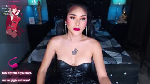 Clariza online show from March 3, 10:01 am