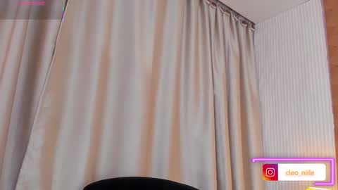 cleo online show from January 14, 4:32 am